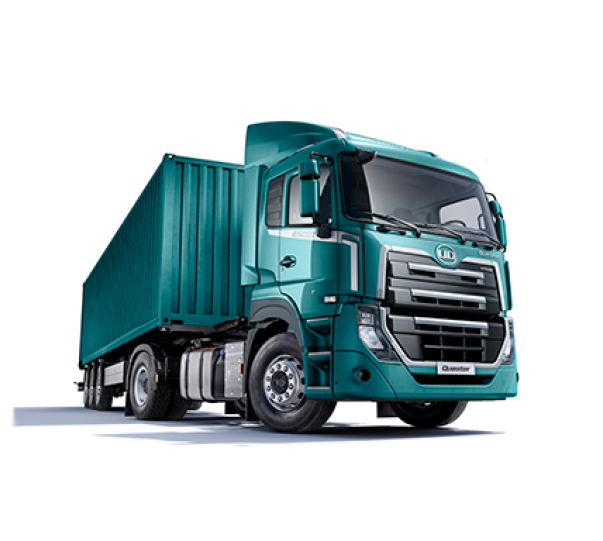 Specs | UD Trucks